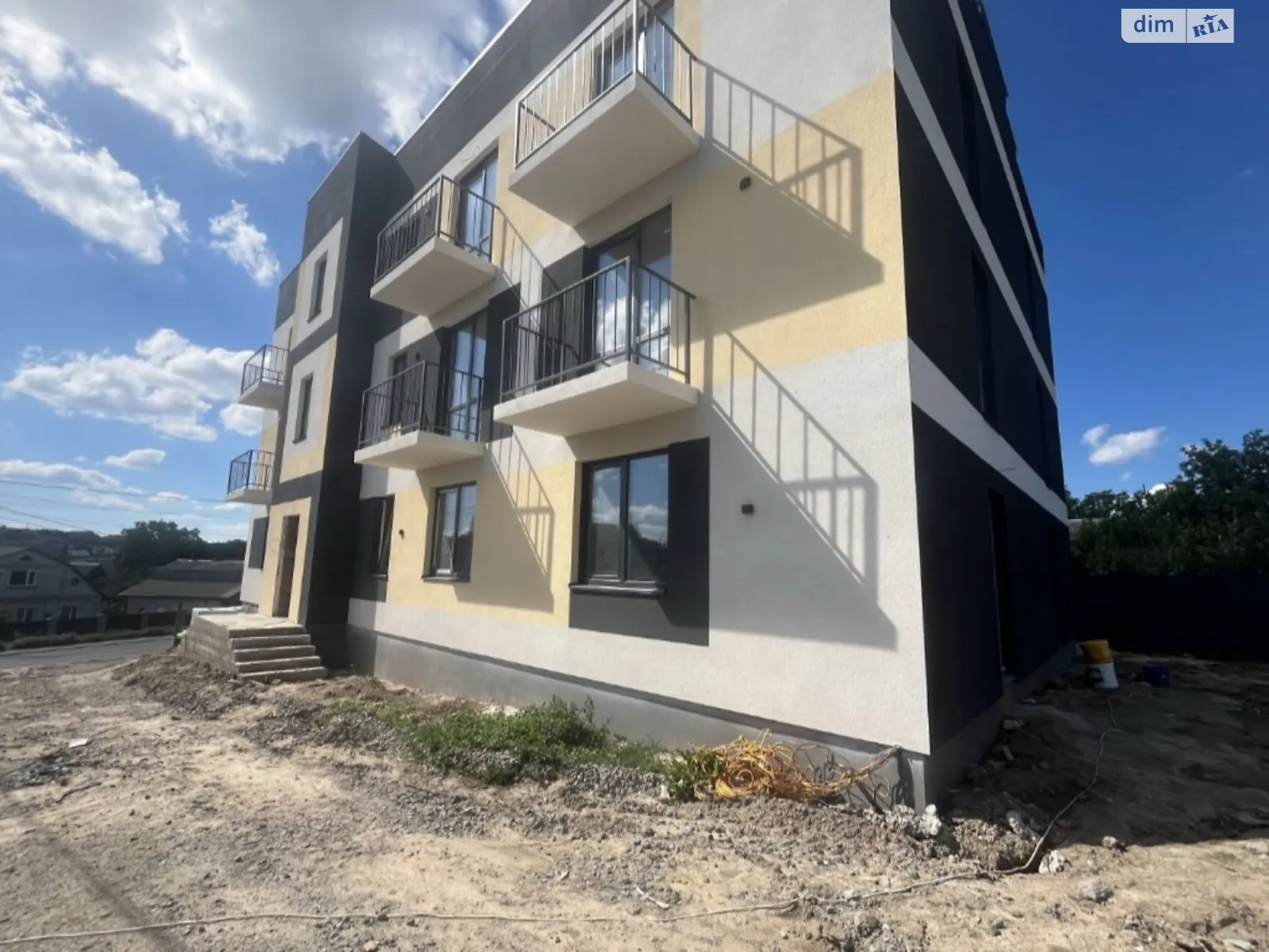 Продается 1-комнатная квартира 24 кв. м в Виннице, цена: 24000 $ - фото 1