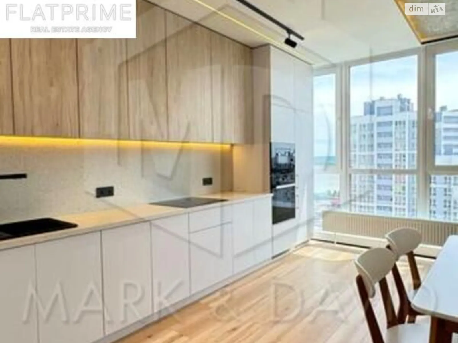 Продается 1-комнатная квартира 39.4 кв. м в Киеве, ул. Армянская, 8 - фото 1