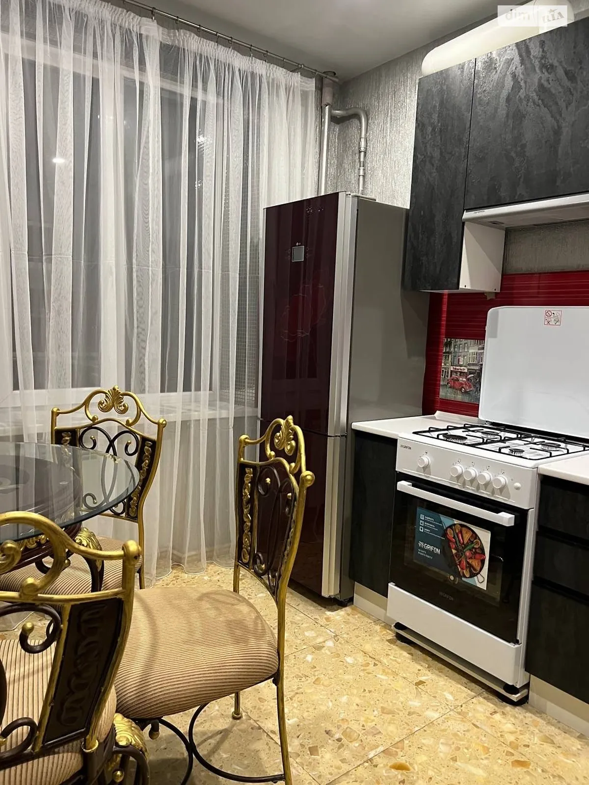 Продается 2-комнатная квартира 67.16 кв. м в Днепре, просп. Яворницкого Дмитрия, 46 - фото 1