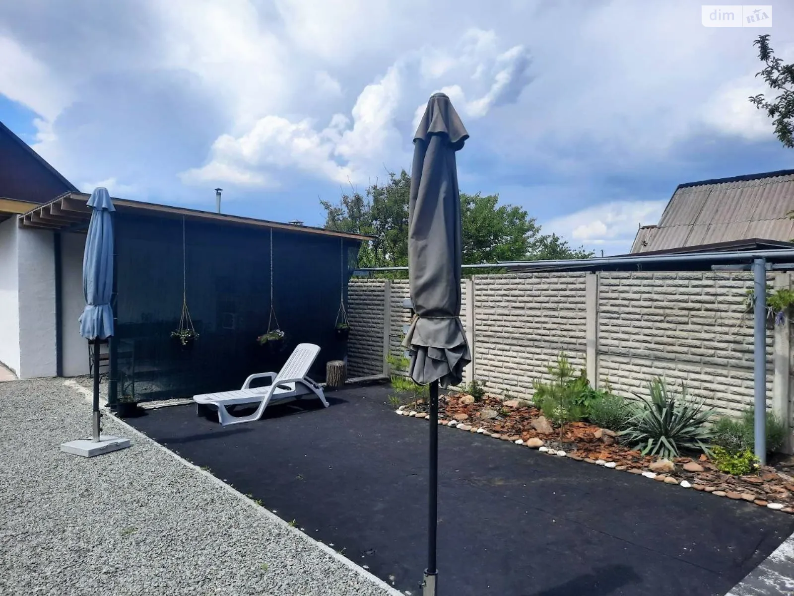 Продається одноповерховий будинок 80 кв. м с басейном, цена: 85000 $ - фото 1