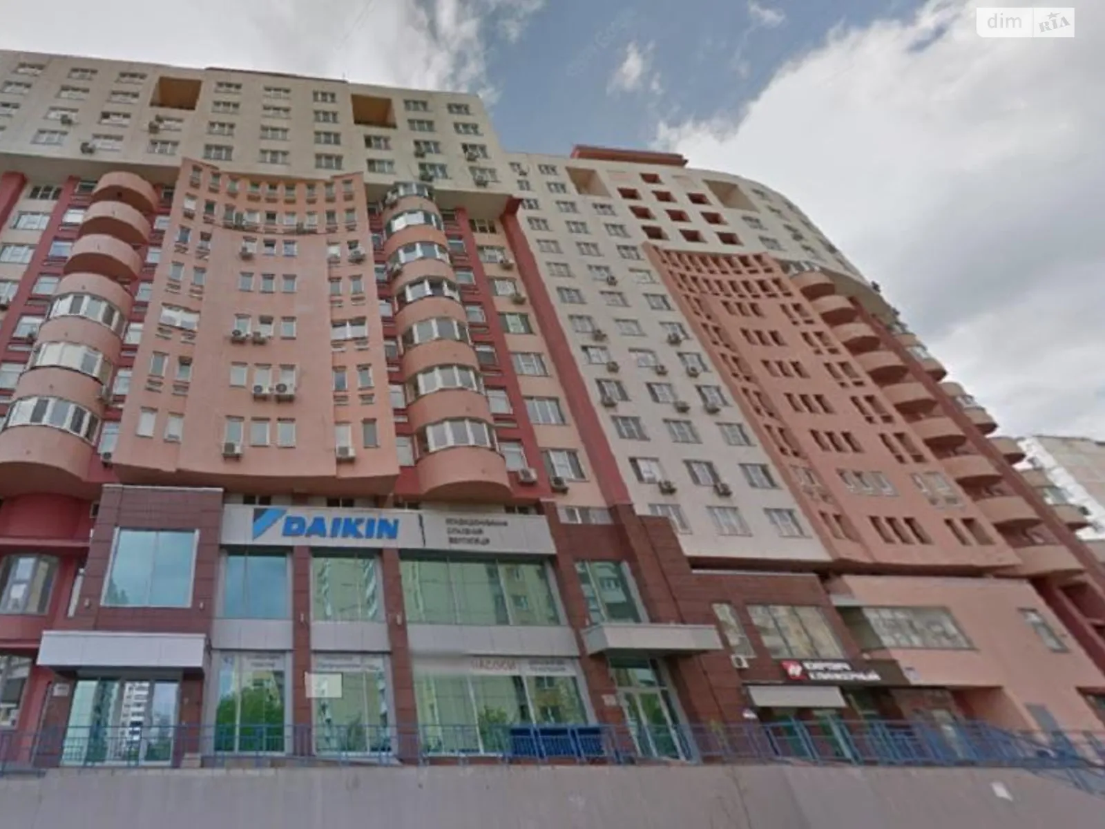 ул. Федора Эрнста, 16Б Турецкий городок Киев Демиевская, цена: 50000 $ - фото 1