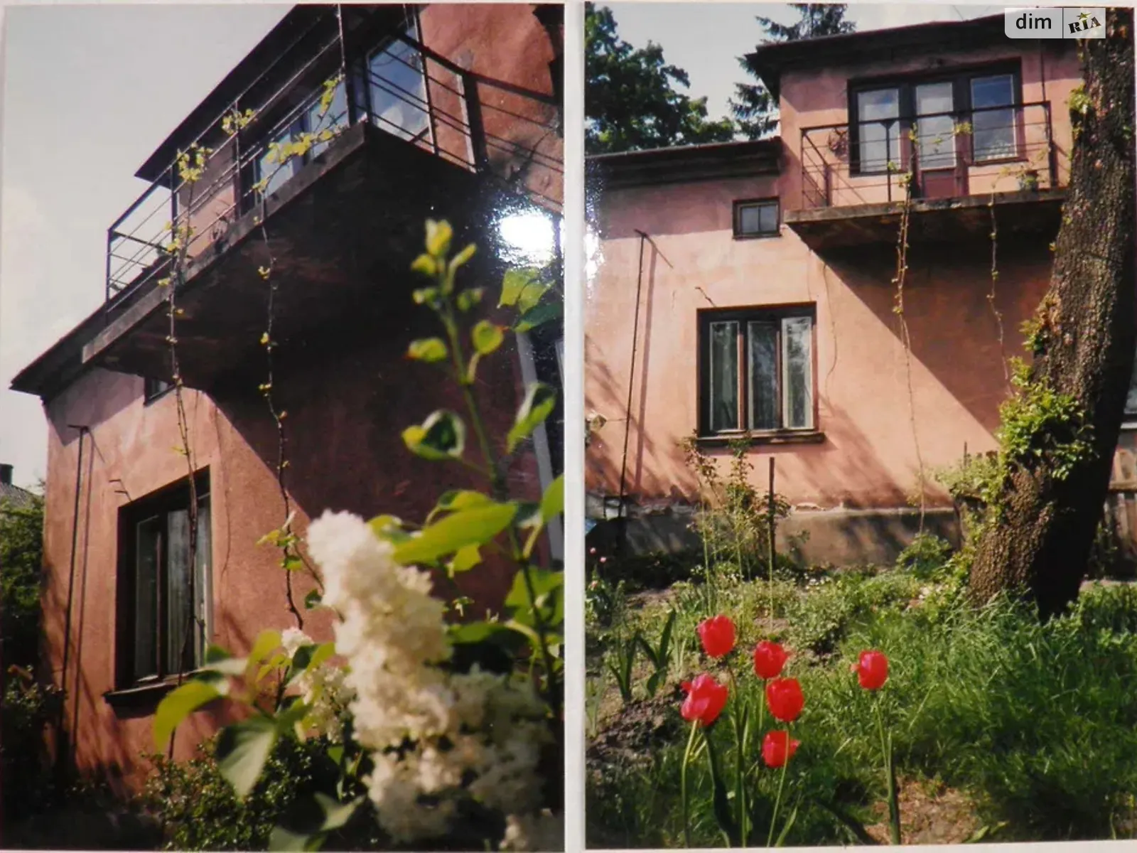 Продается дом на 2 этажа 128.5 кв. м с мебелью, цена: 37000 € - фото 1