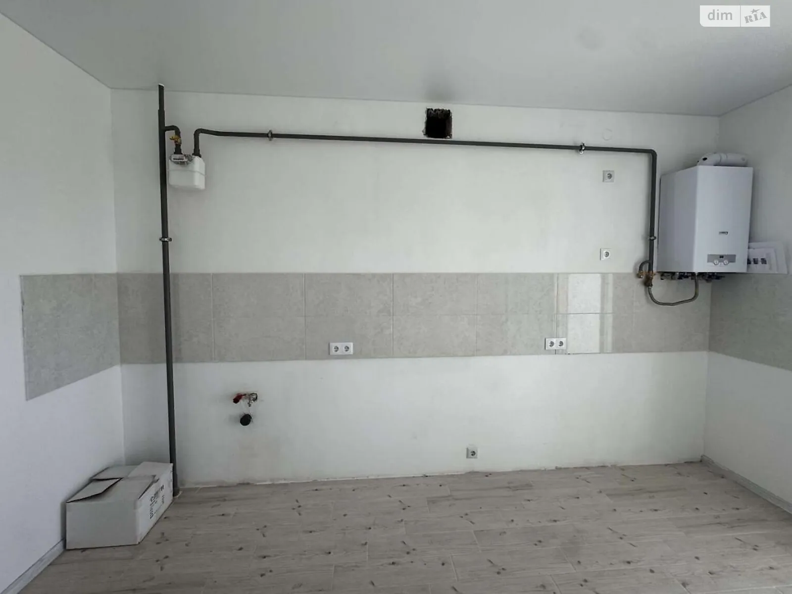 Продается 1-комнатная квартира 46.7 кв. м в Львове, ул. Зеленая - фото 1