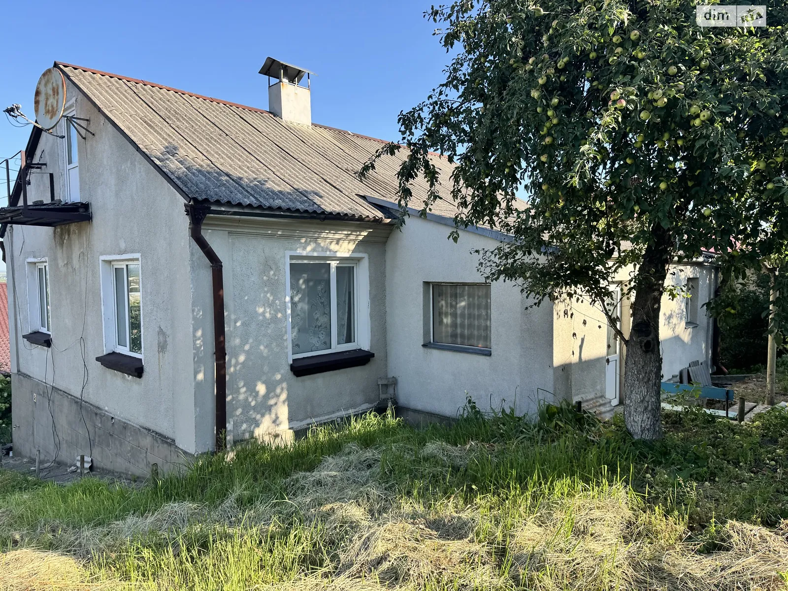 Продається будинок 2 поверховий 121.1 кв. м з садом, цена: 27500 $ - фото 1
