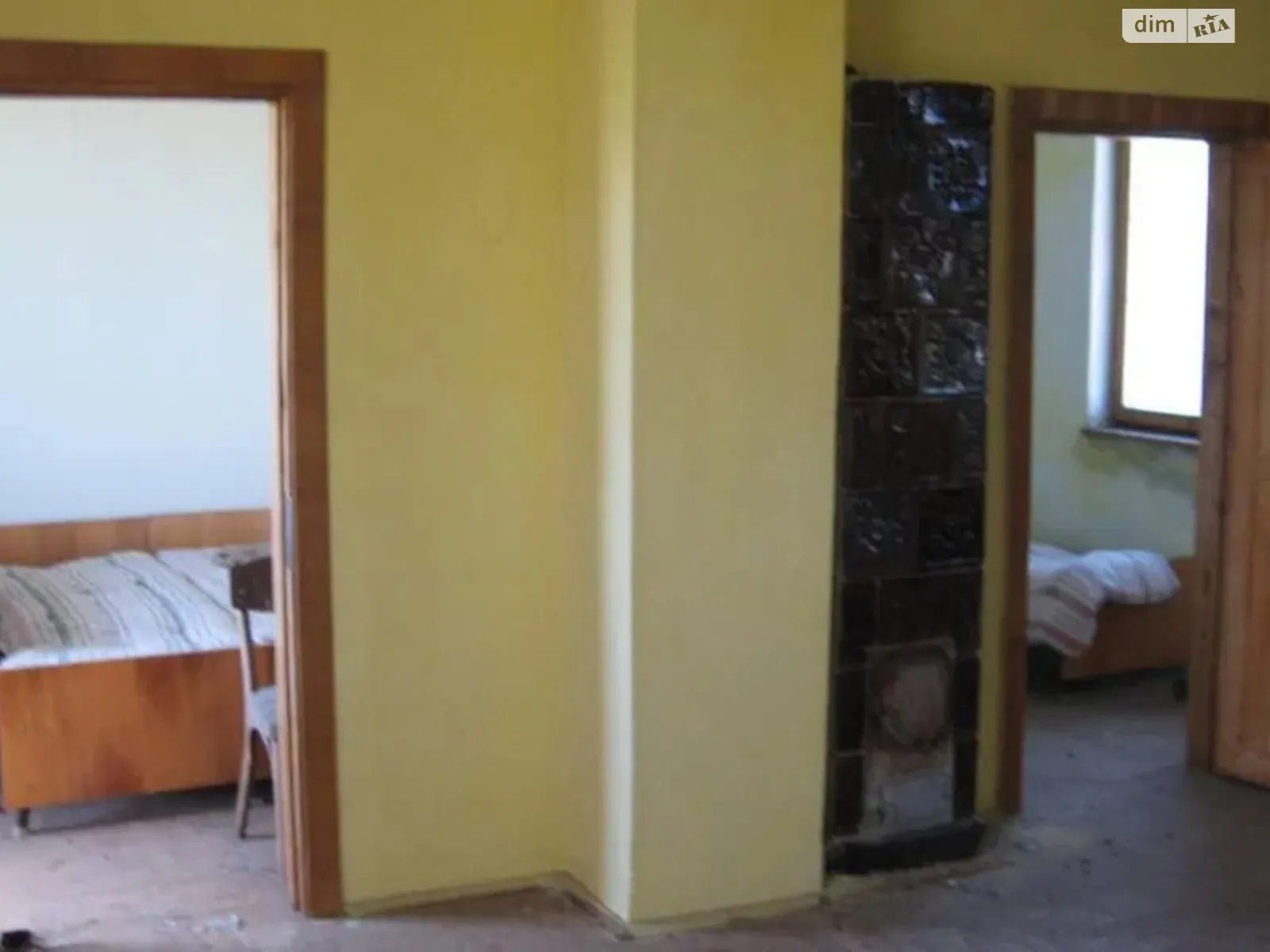 Продается дом на 2 этажа 75.8 кв. м с садом, цена: 25000 $ - фото 1