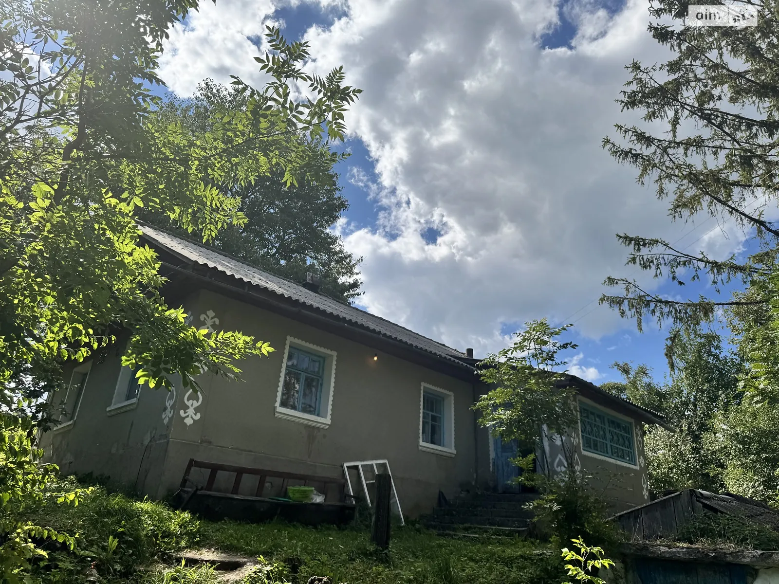 Продается одноэтажный дом 61.3 кв. м с гаражом, цена: 4900 $ - фото 1
