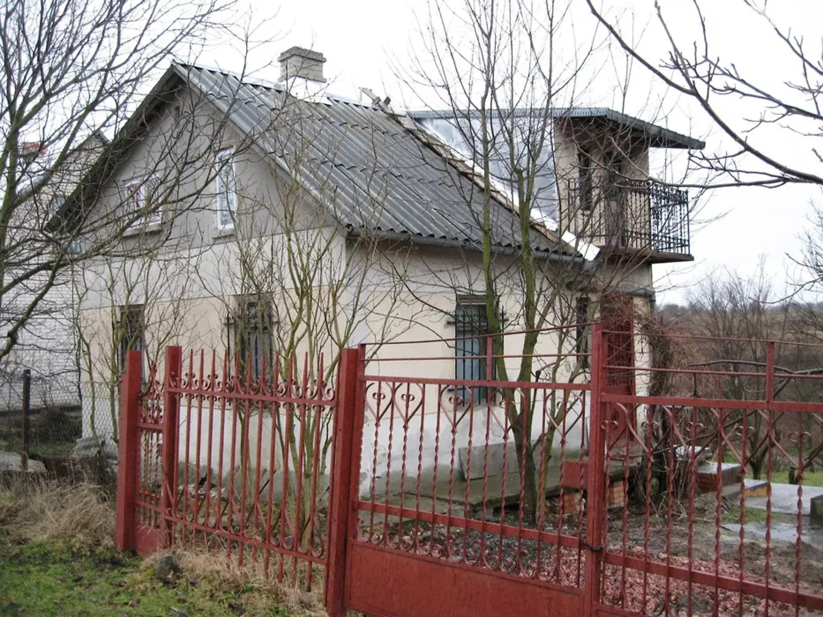 Продается дом на 2 этажа 60 кв. м с участком, цена: 19800 $ - фото 1