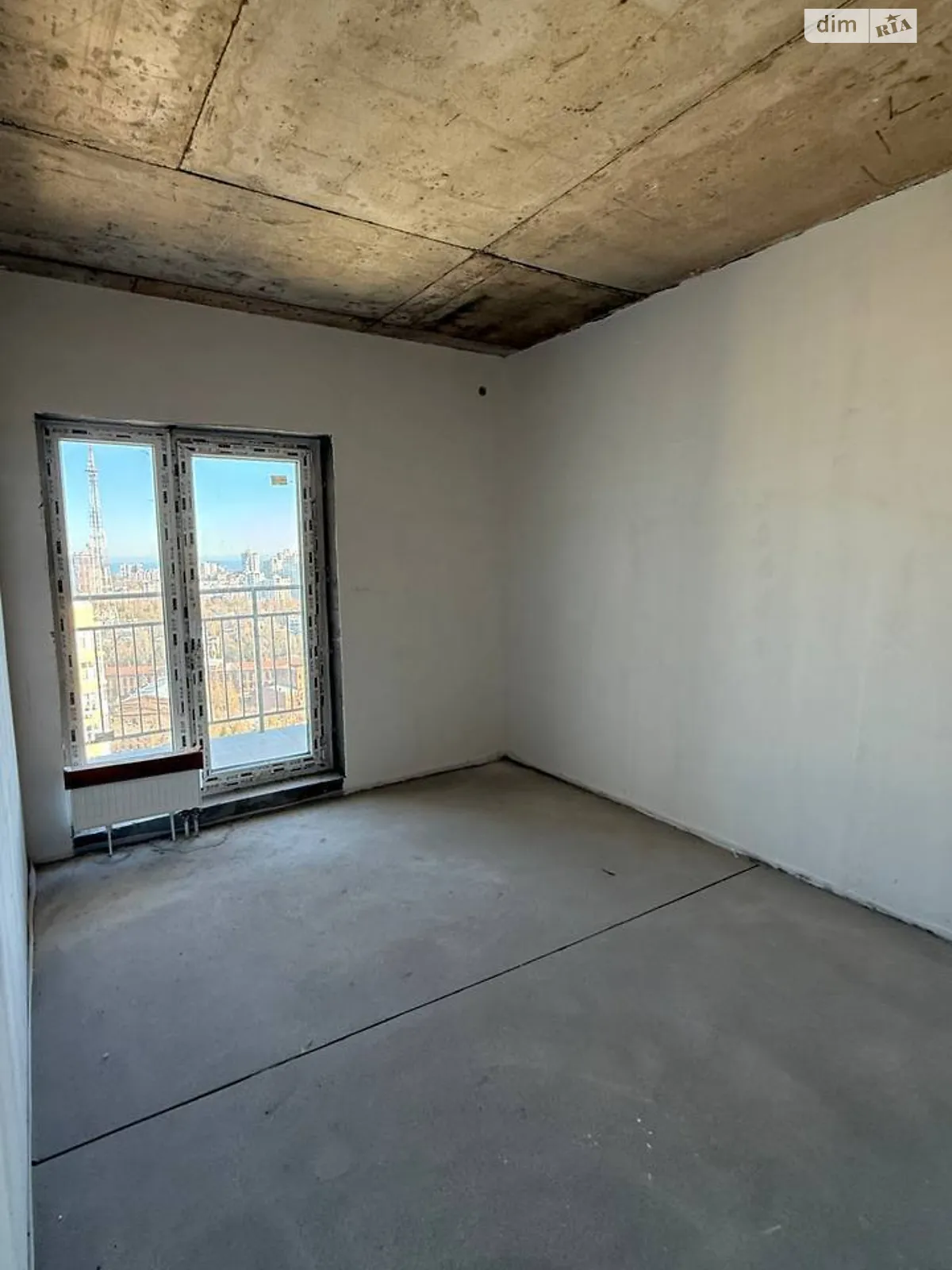 Продается 1-комнатная квартира 41.7 кв. м в Одессе, ул. Краснова, 1А - фото 1