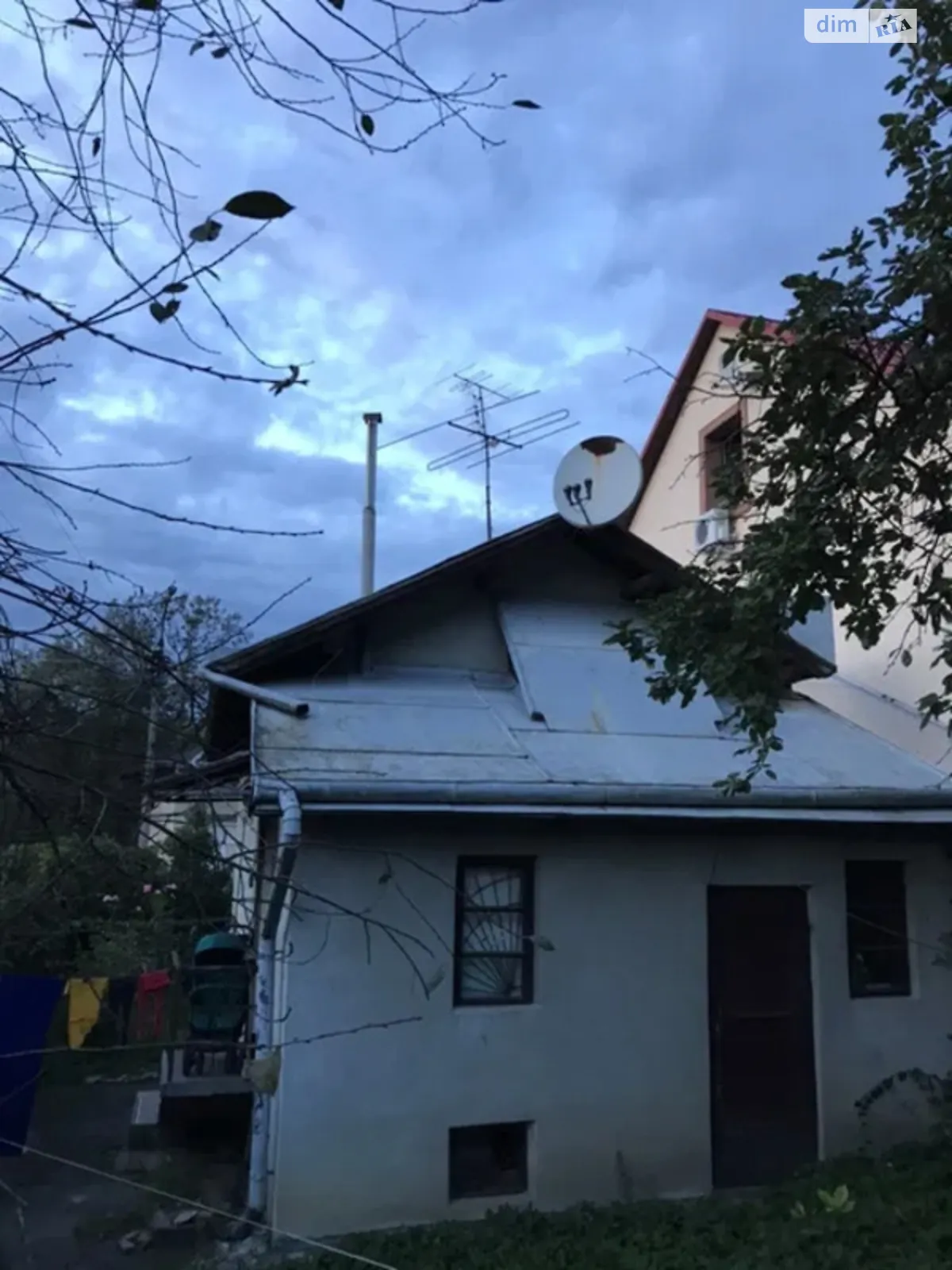 Продается одноэтажный дом 56 кв. м с участком, цена: 54500 $ - фото 1