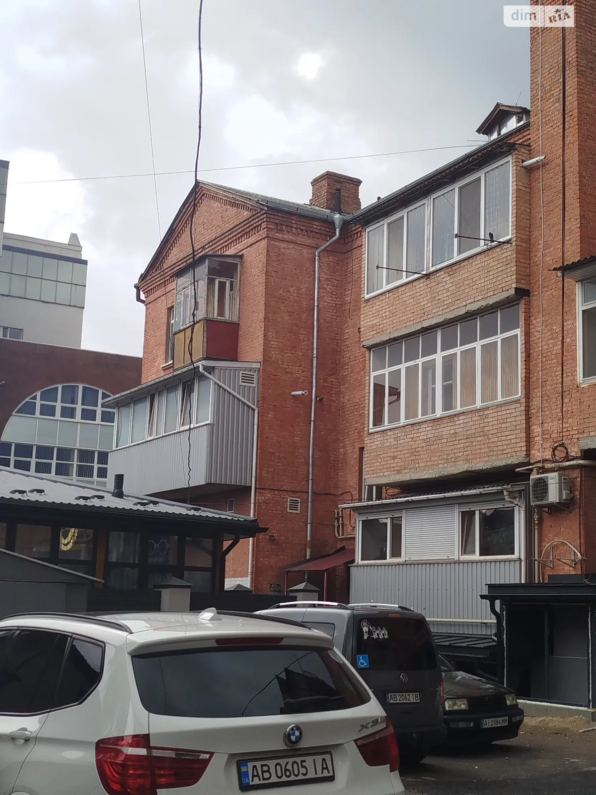 Продається 2-кімнатна квартира 60 кв. м у Вінниці, цена: 70000 $ - фото 1