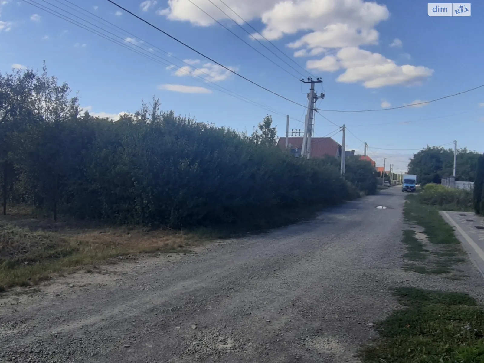 Продается земельный участок 10 соток в Закарпатской области, цена: 23500 $ - фото 1