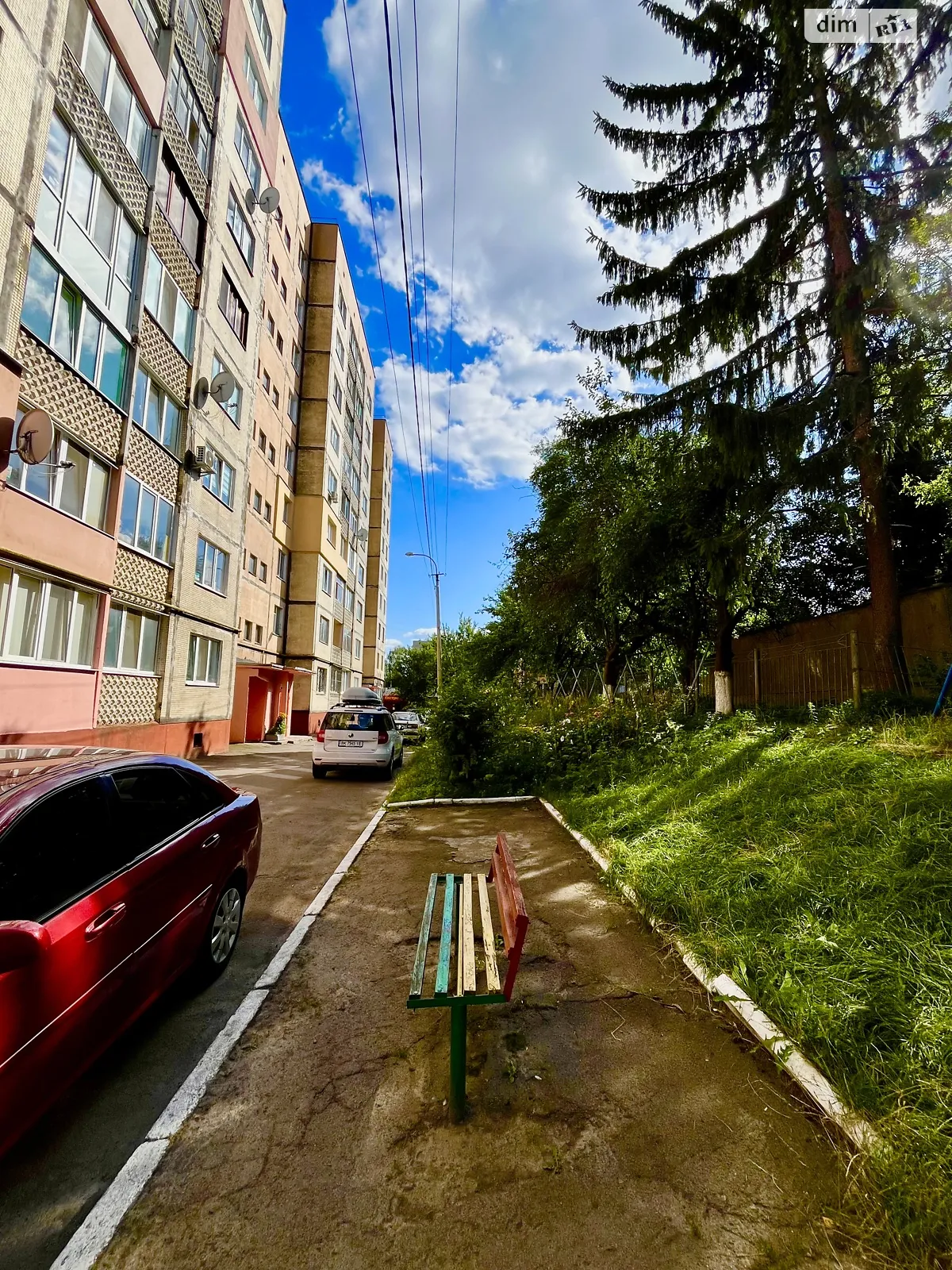 ул. Степана Бандеры, 67А Автовокзал Ровно - фото 3