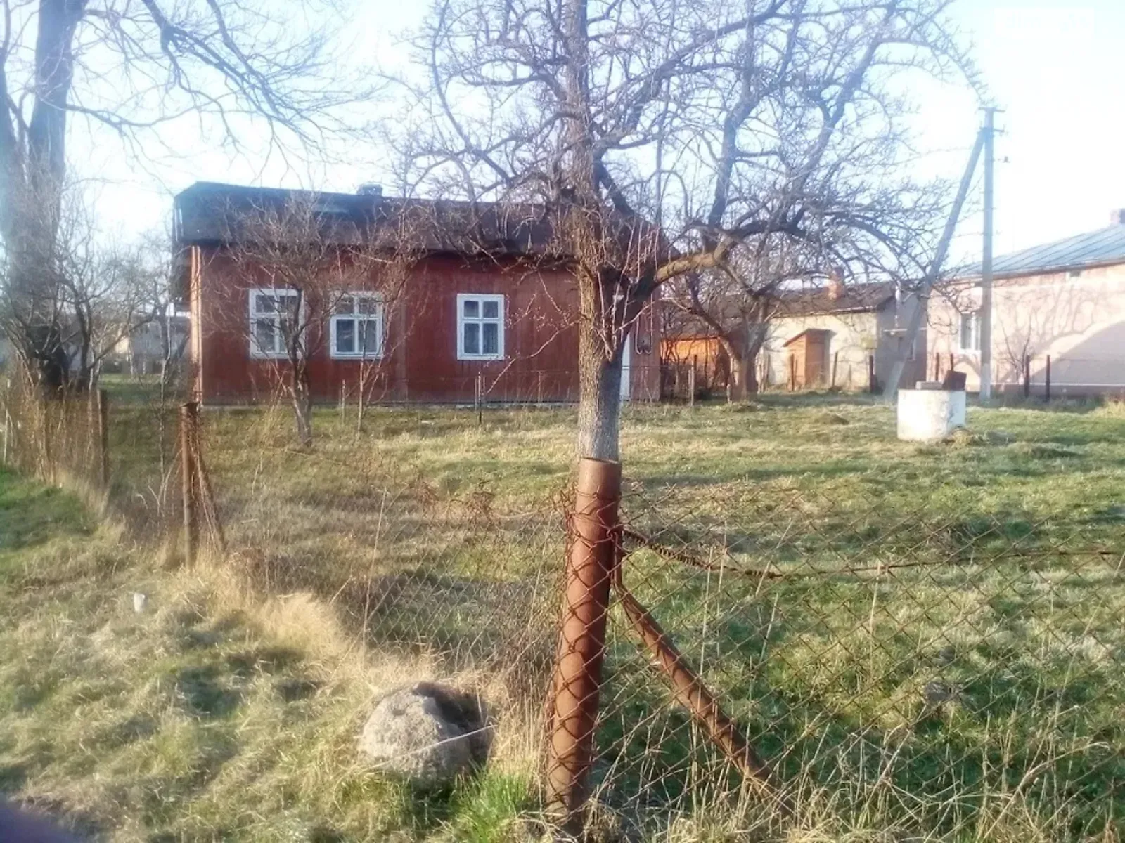 Продается одноэтажный дом 1 кв. м с мансардой, цена: 10300 $ - фото 1