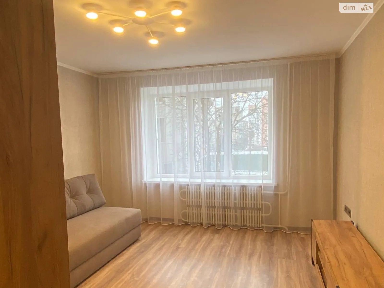 Продается 2-комнатная квартира 49 кв. м в Виннице, ул. Стельмаха - фото 1