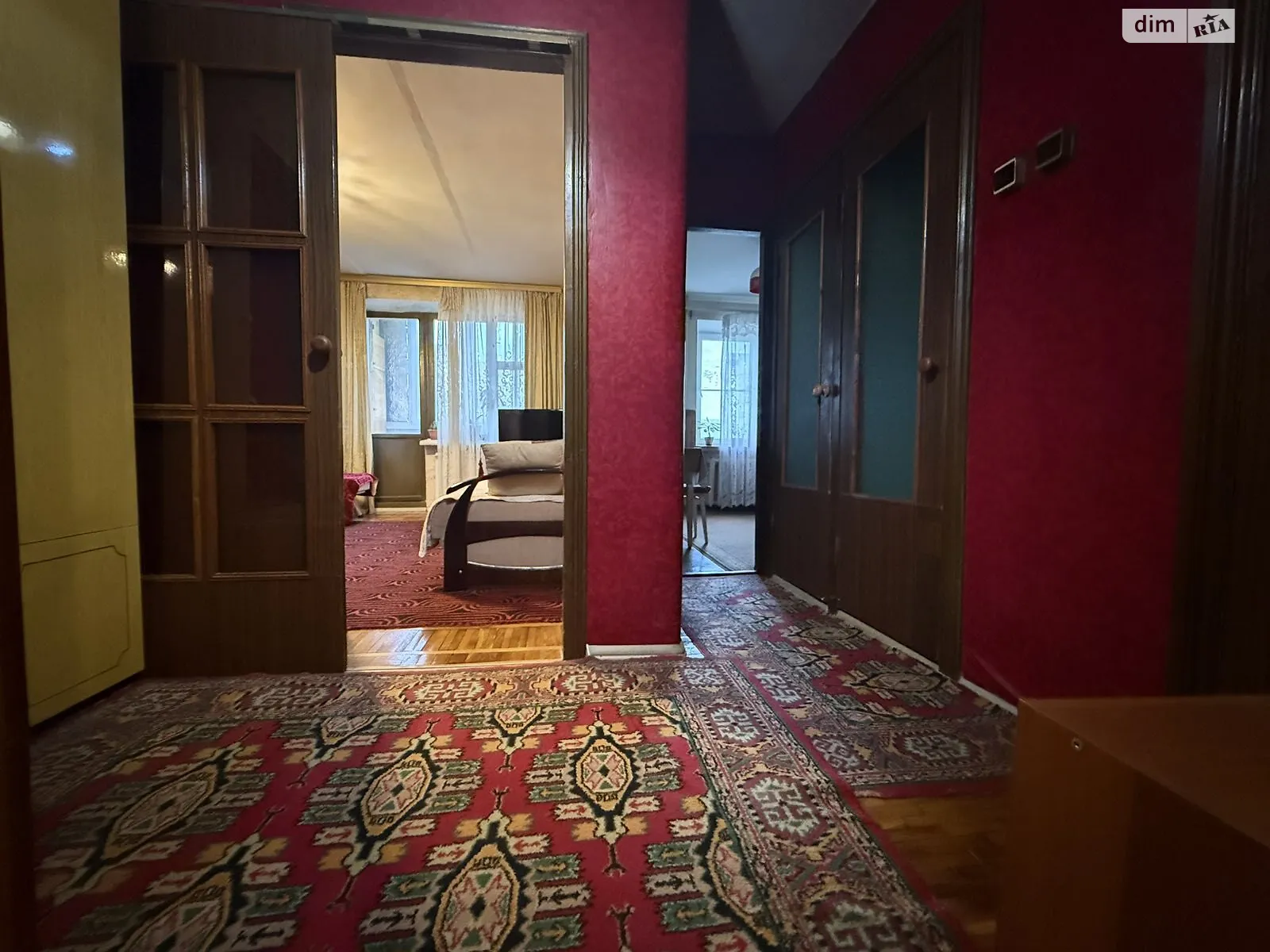 Продается 1-комнатная квартира 38.4 кв. м в Хмельницком, ул. Зализняка Максима, 14/2 - фото 1