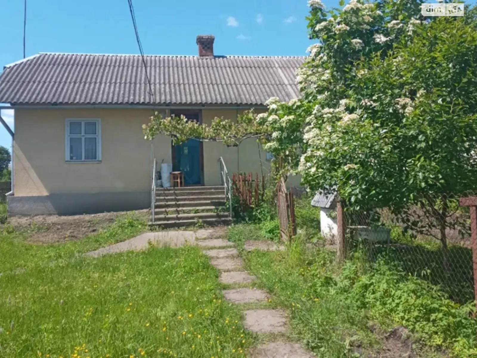 Продається одноповерховий будинок 57 кв. м з верандою, цена: 21000 $ - фото 1