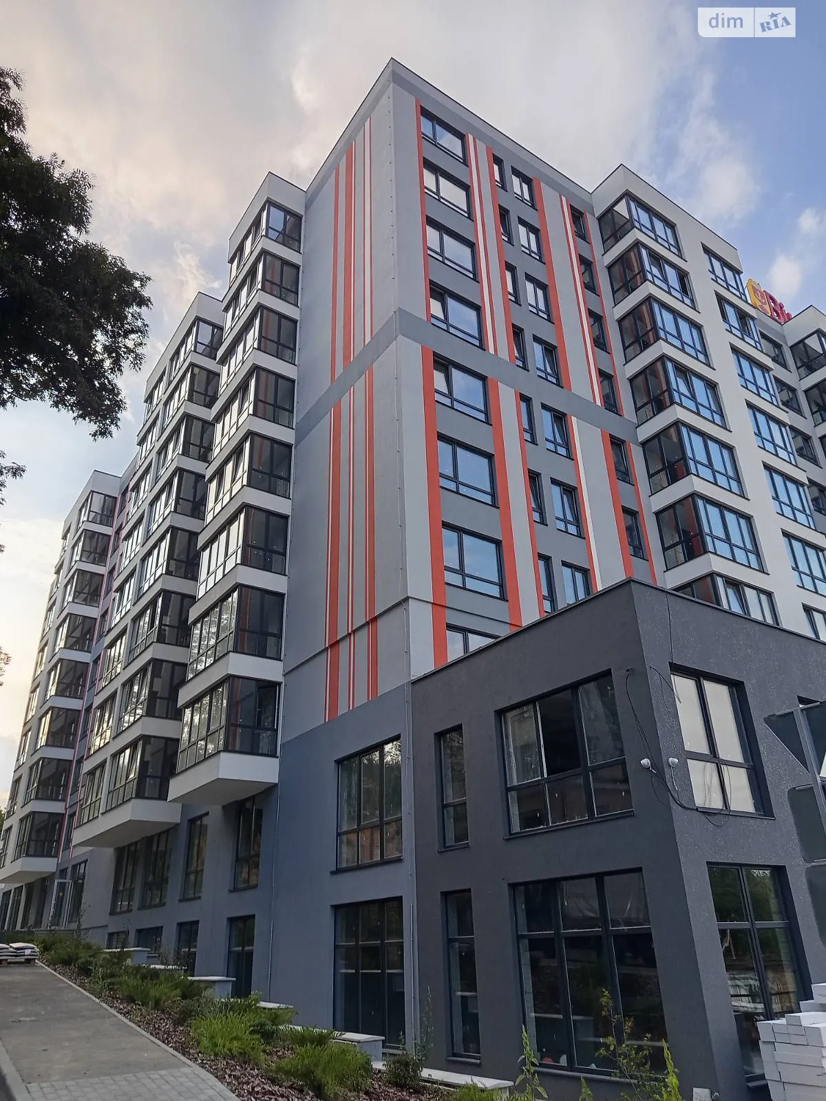 Продається 2-кімнатна квартира 79.5 кв. м у Вінниці, цена: 64000 $ - фото 1