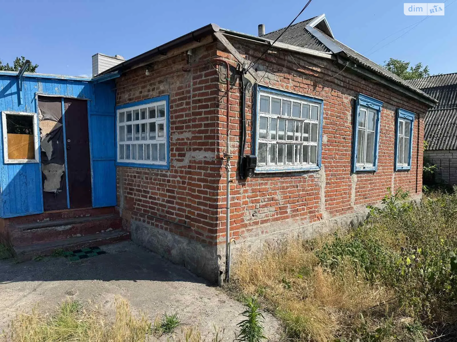 Продается одноэтажный дом 61.9 кв. м с мебелью, цена: 10000 $ - фото 1