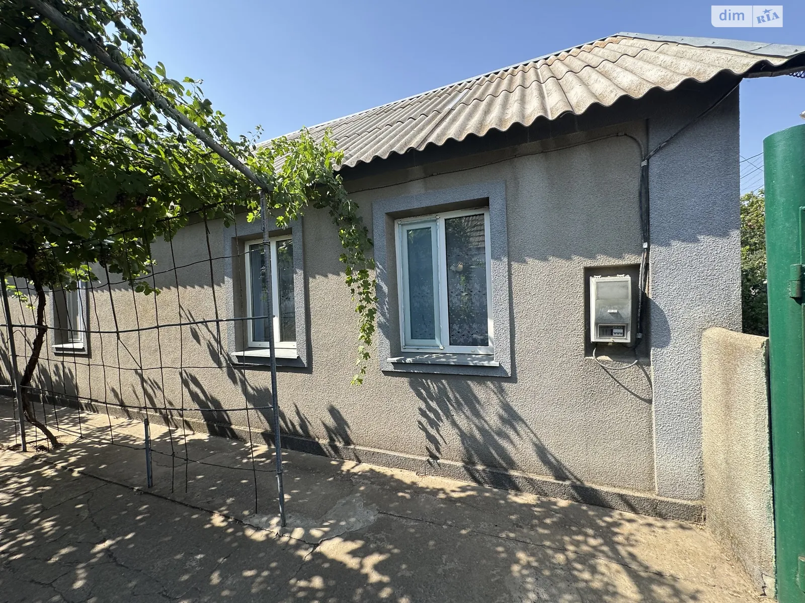 Продається одноповерховий будинок 92 кв. м з балконом, цена: 38000 $ - фото 1