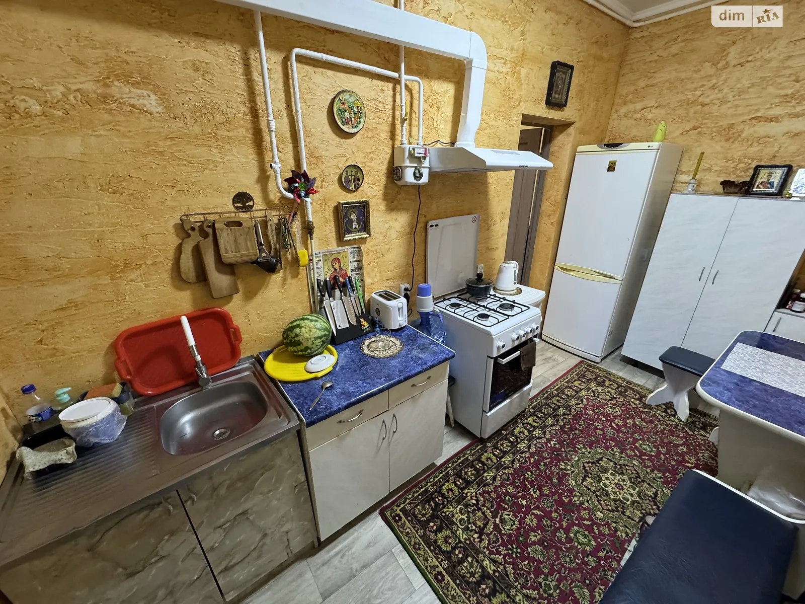 Продается 2-комнатная квартира 32.2 кв. м в Николаеве - фото 1