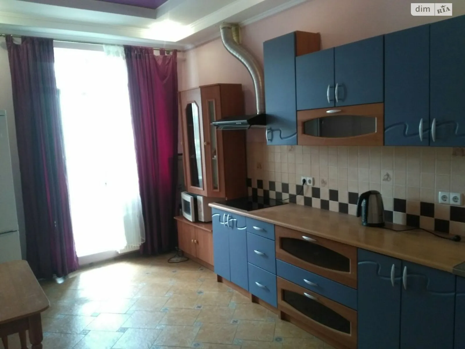 Продается 1-комнатная квартира 54.6 кв. м в Харькове, просп. Победы, 66К - фото 1