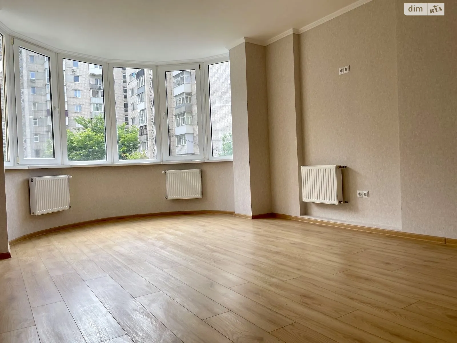 Продается 1-комнатная квартира 52 кв. м в Виннице, цена: 59999 $ - фото 1
