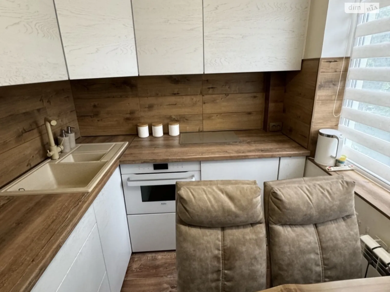 Продается 3-комнатная квартира 57.62 кв. м в Кременчуге, ул. Покровская (Гагарина), 18 - фото 1