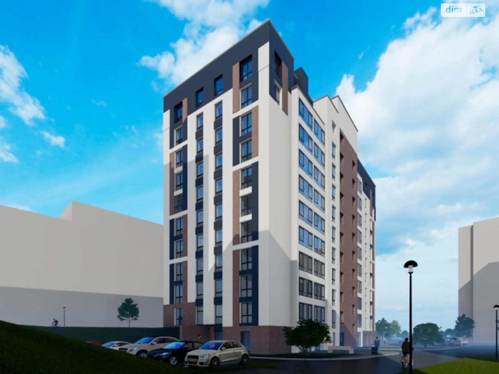 Продається офіс 99.04 кв. м в бізнес-центрі, цена: 82632 $ - фото 1