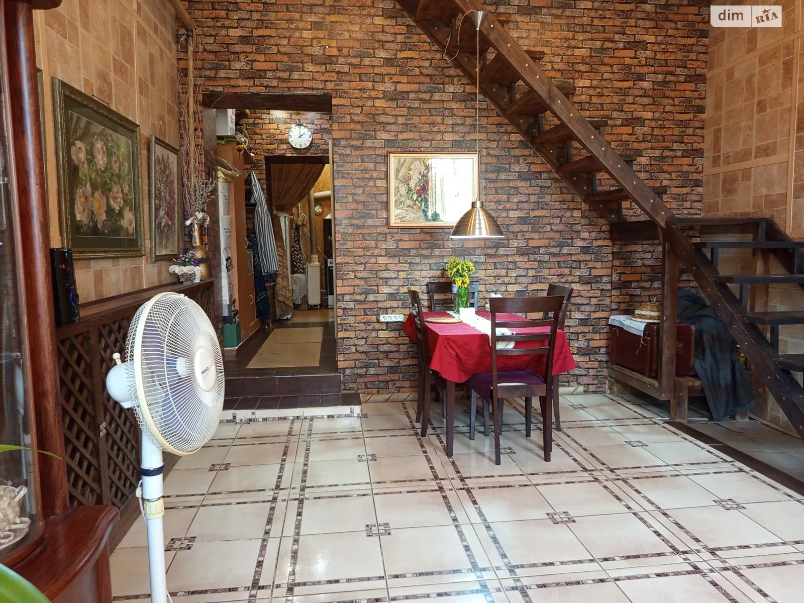 ул. Аркаса Николая Ленпоселок Одесса, цена: 55000 $ - фото 1