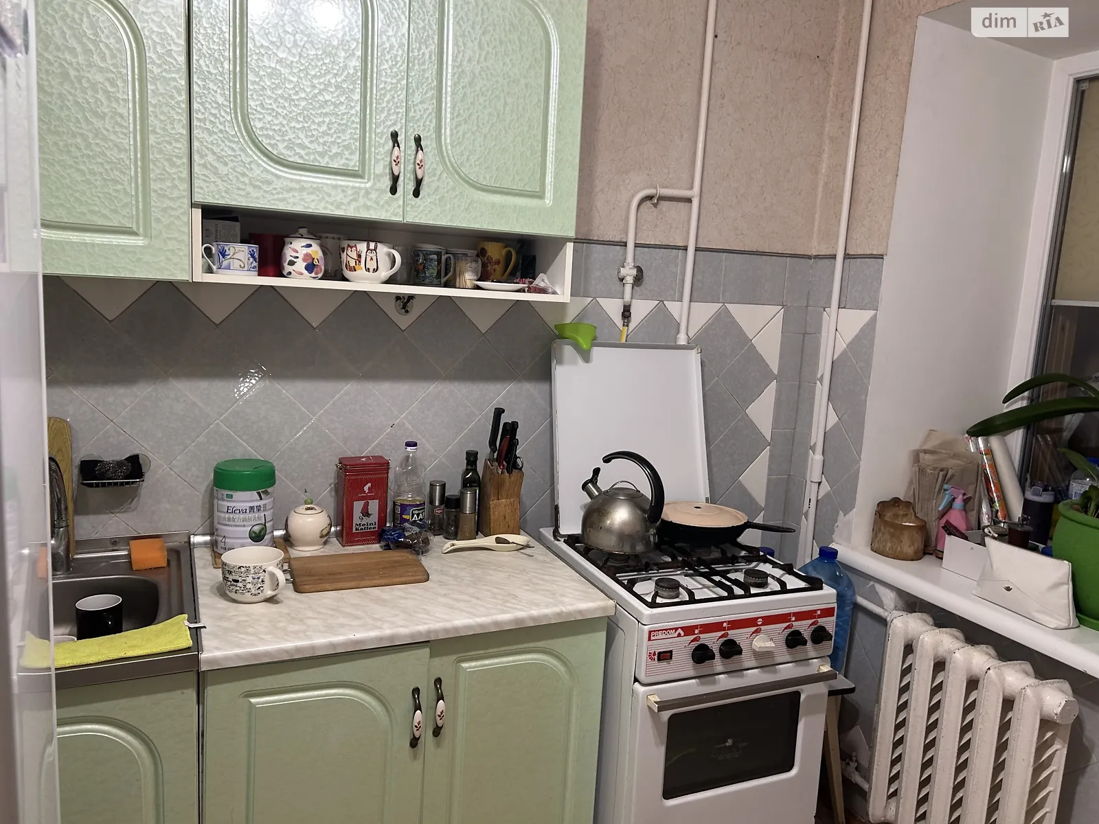 Сдается в аренду 1-комнатная квартира 35 кв. м в Виннице, просп. Космонавтов - фото 1