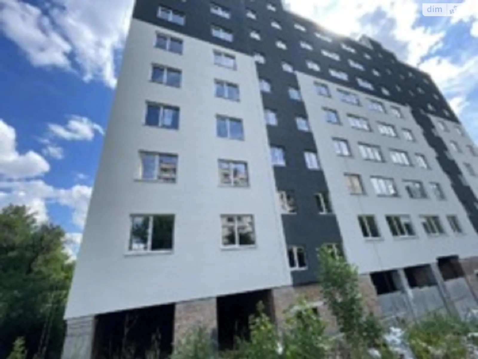 Продається 2-кімнатна квартира 71.43 кв. м у Вінниці, цена: 55000 $ - фото 1