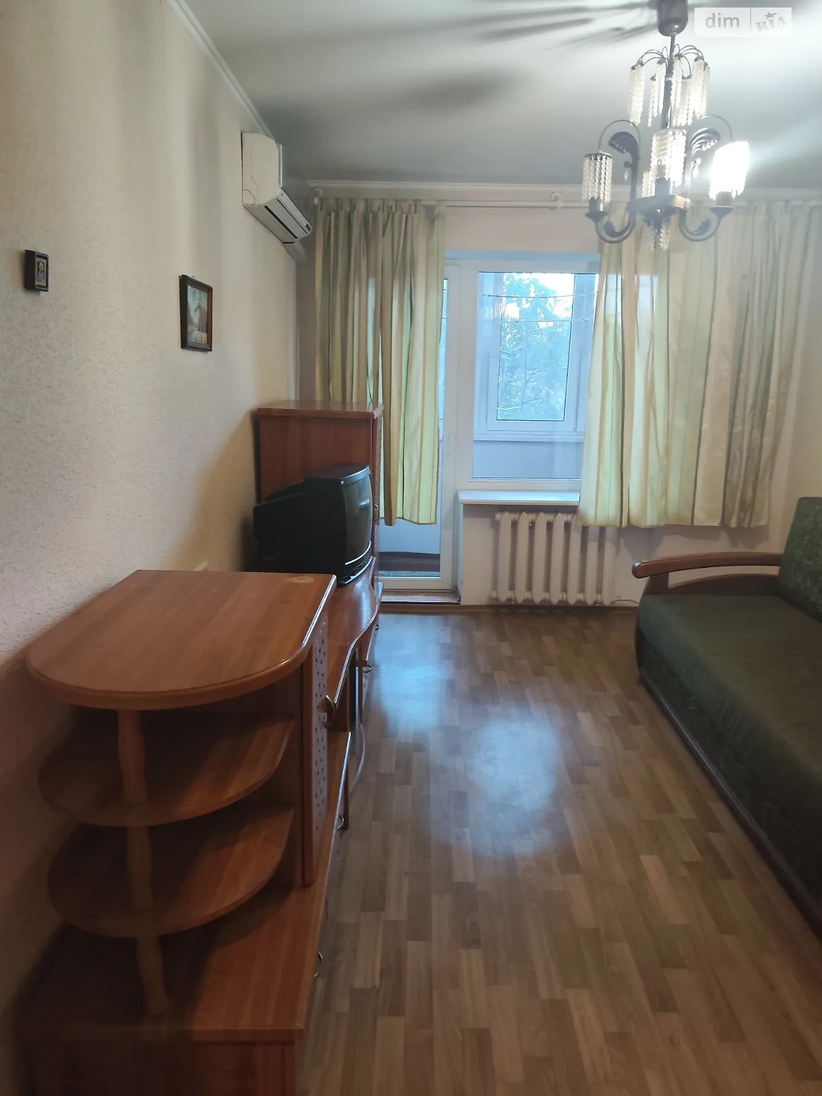Сдается в аренду 1-комнатная квартира 31 кв. м в Николаеве - фото 1