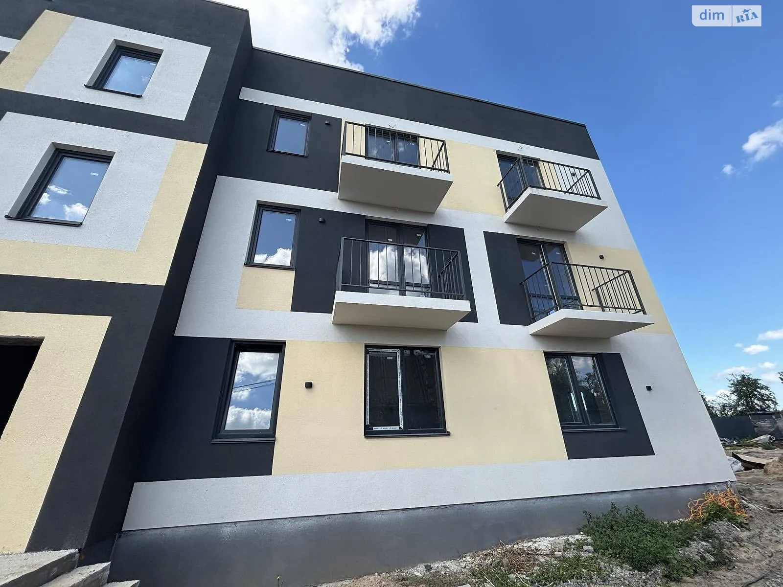 Продается 1-комнатная квартира 19 кв. м в, цена: 19000 $ - фото 1