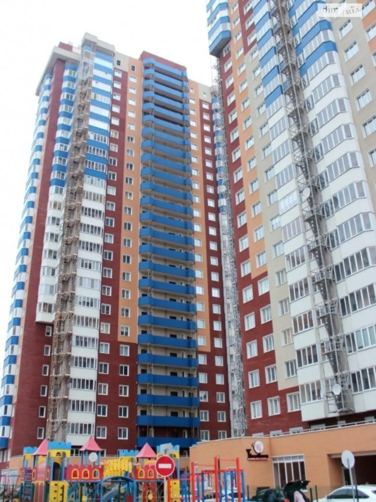 Продается подземный паркинг под легковое авто на 16 кв. м, цена: 11400 $ - фото 1