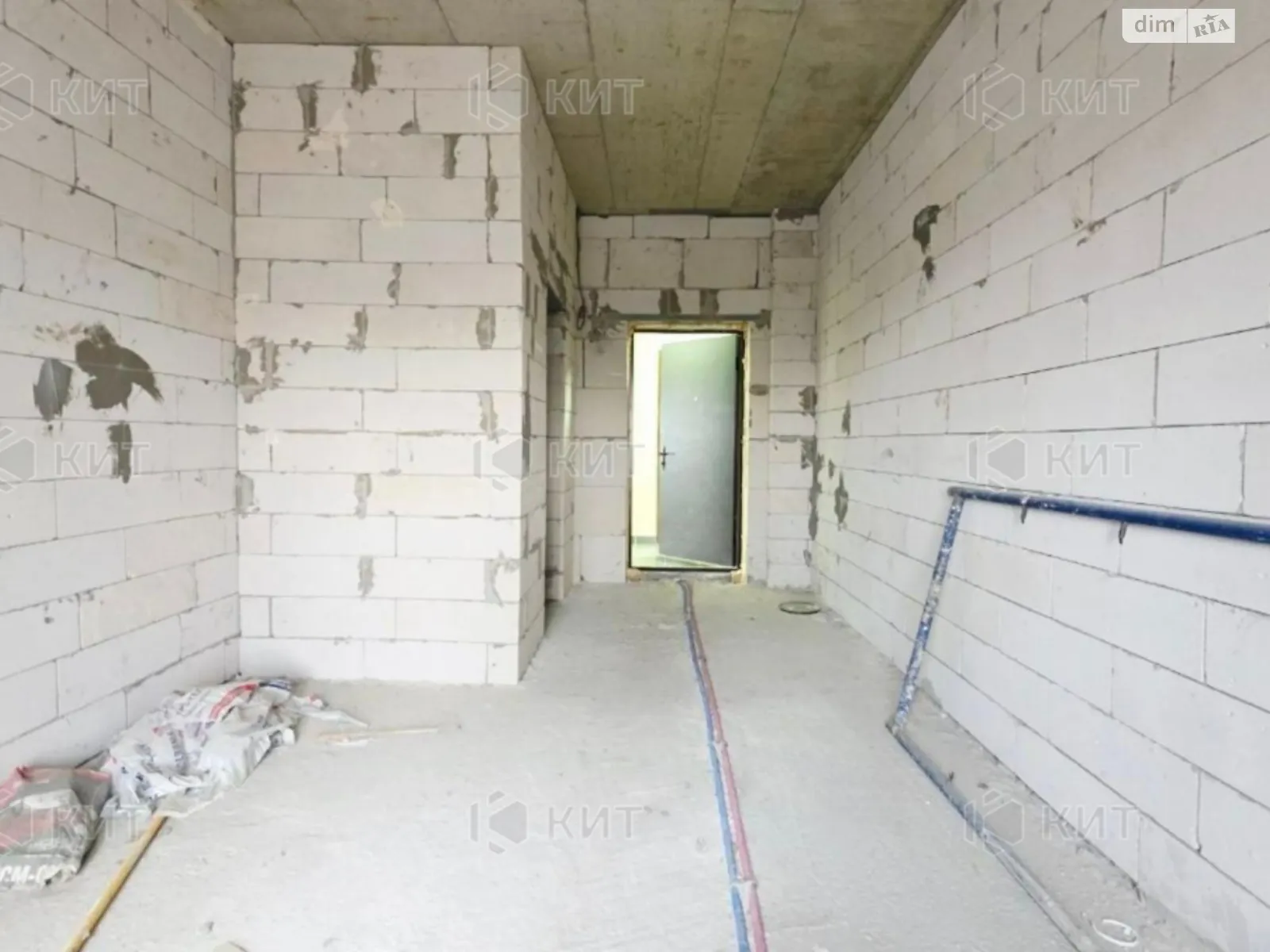 Продається 1-кімнатна квартира 23 кв. м у Харкові, вул. Свободи, 32 - фото 1