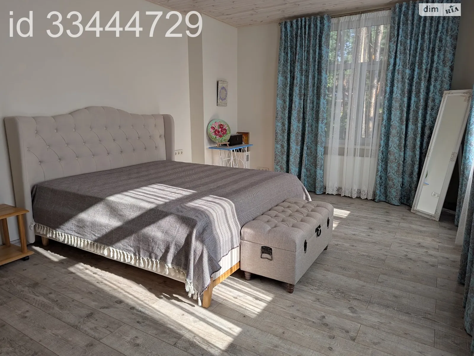 Сдается в аренду дом на 2 этажа 170 кв. м с баней/сауной, цена: 1900 $ - фото 1