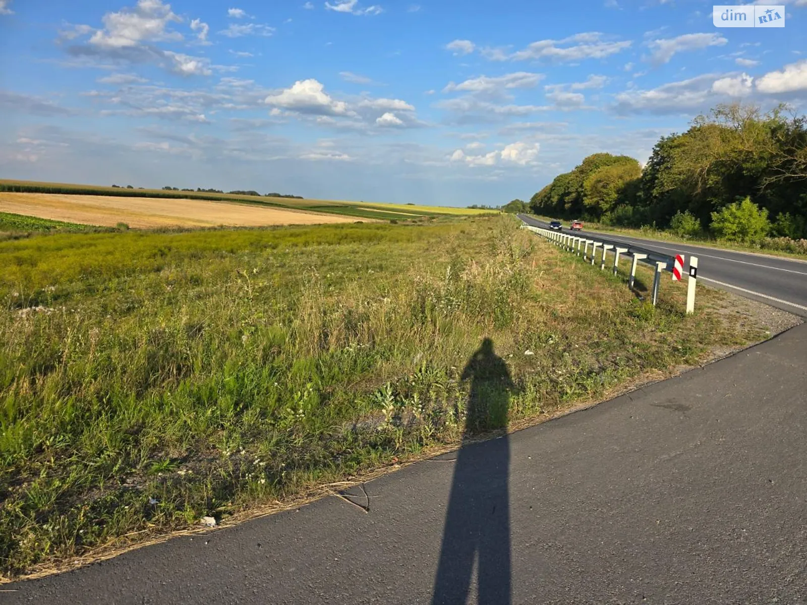 Продается земельный участок 3.18 соток в Тернопольской области, цена: 174900 $ - фото 1