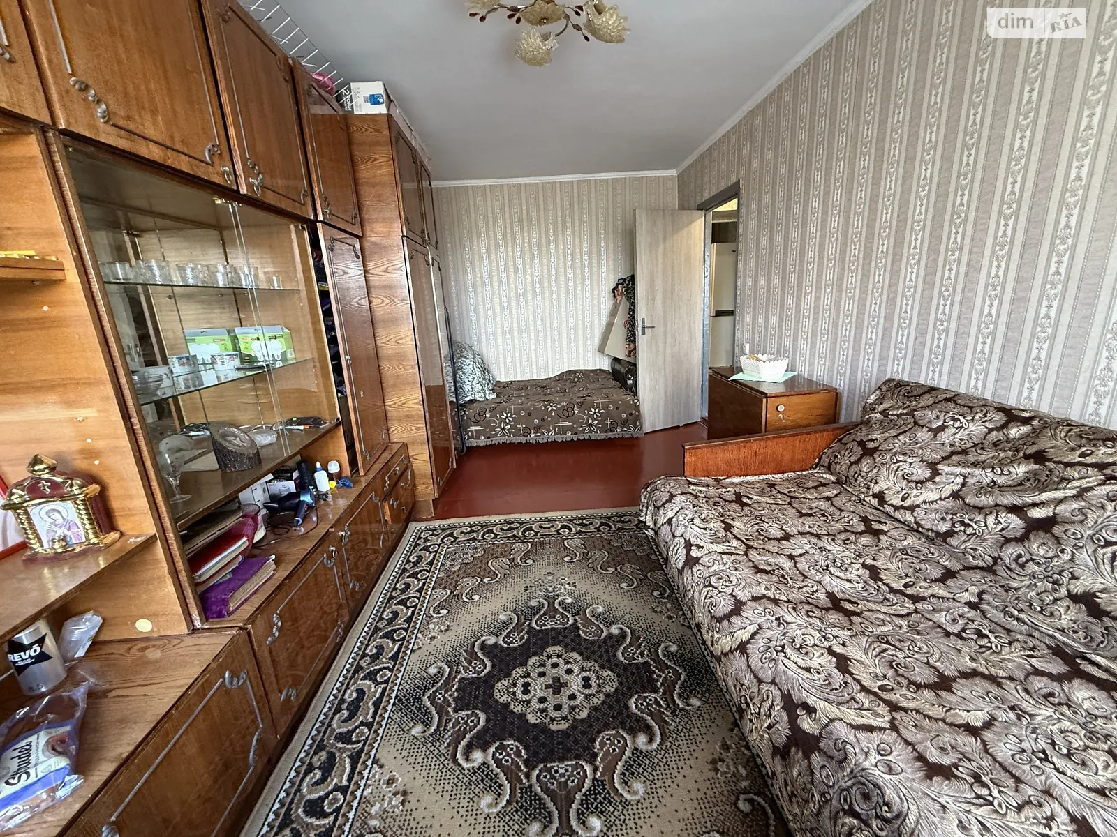 Продается 2-комнатная квартира 40.5 кв. м в Виннице, цена: 43000 $ - фото 1