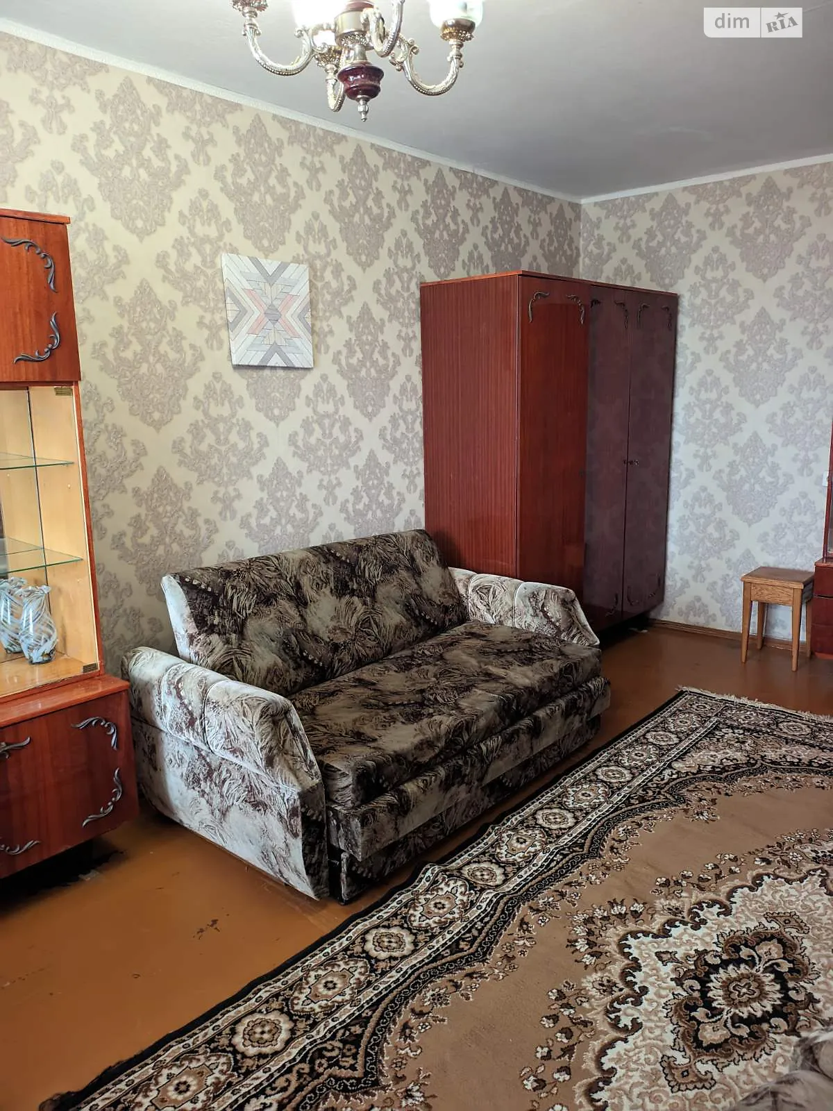 Сдается в аренду одноэтажный дом 34 кв. м с баней/сауной, цена: 7000 грн - фото 1