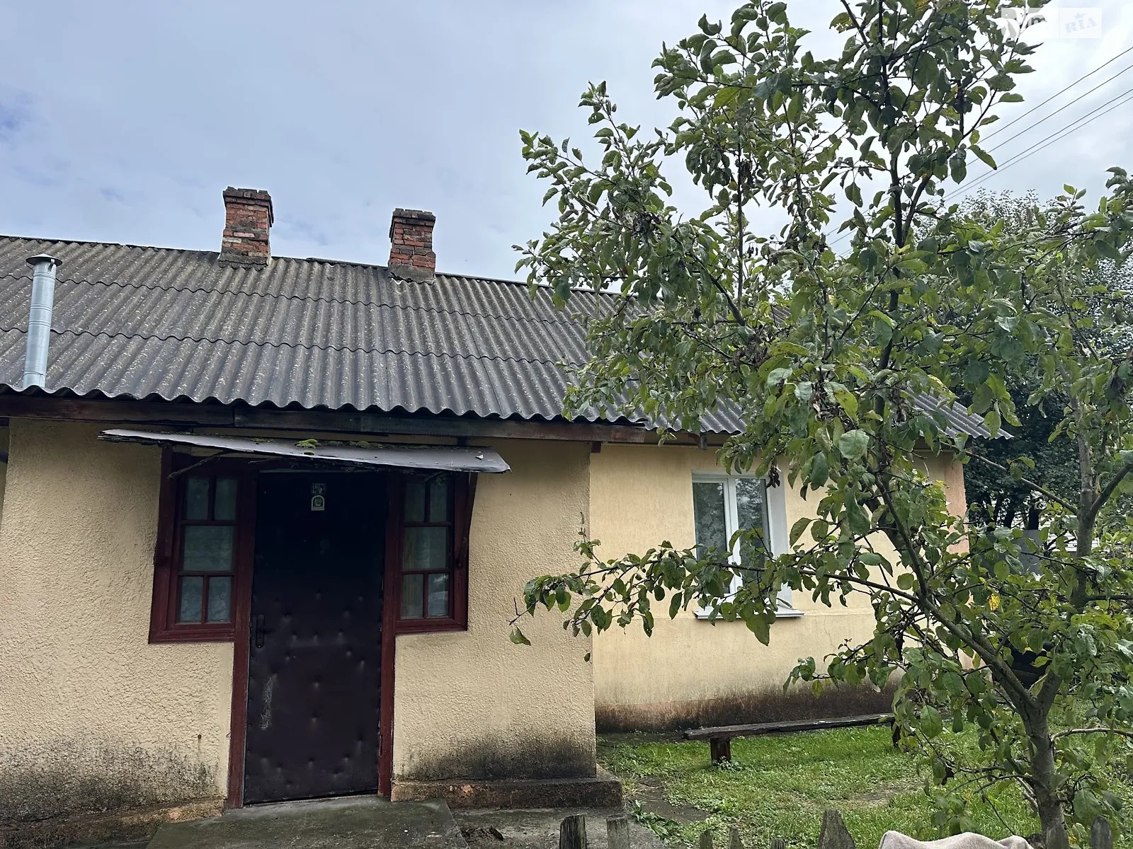 Продается 3-комнатная квартира 53.5 кв. м в Хмельницком, ул. Вокзальная, 133/1В - фото 1