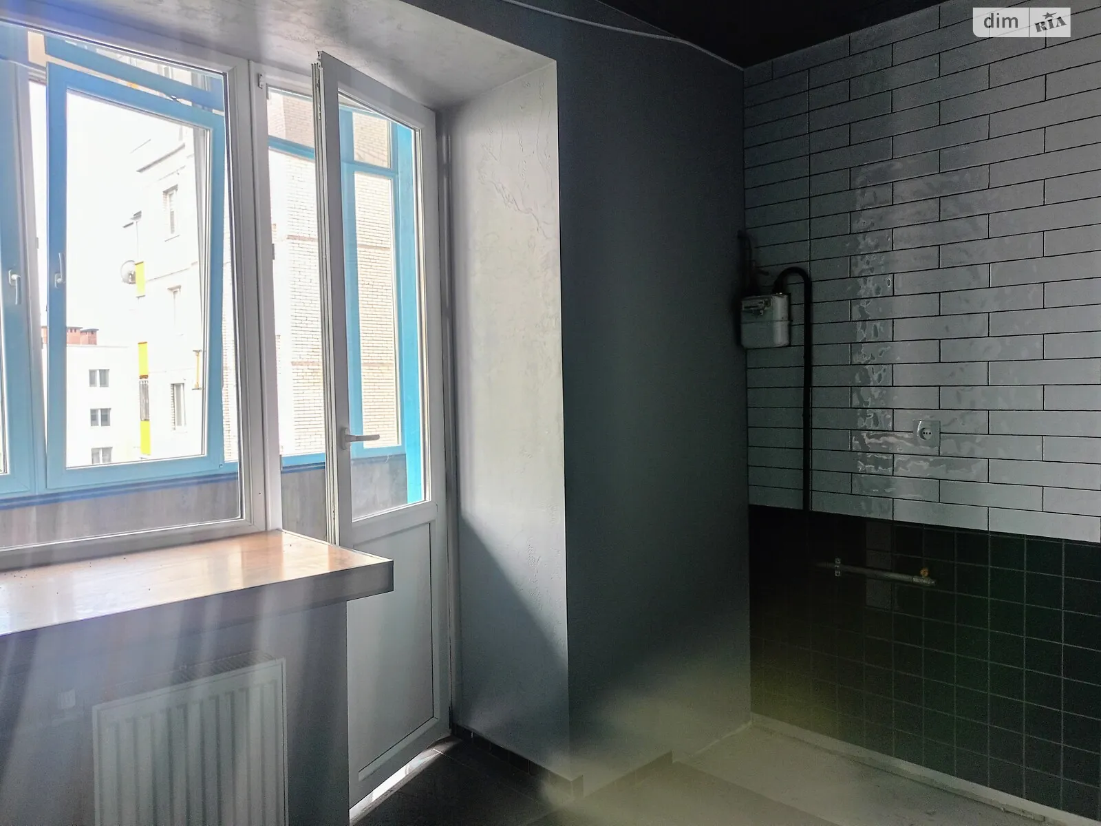 Продается 2-комнатная квартира 63.5 кв. м в Хмельницком, просп. Мира - фото 1