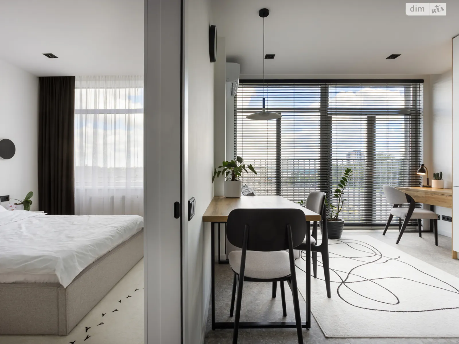 Сдается в аренду 1-комнатная квартира 36.2 кв. м в Гатном, ул. Оптимистическая, 1 корпус 6 - фото 1