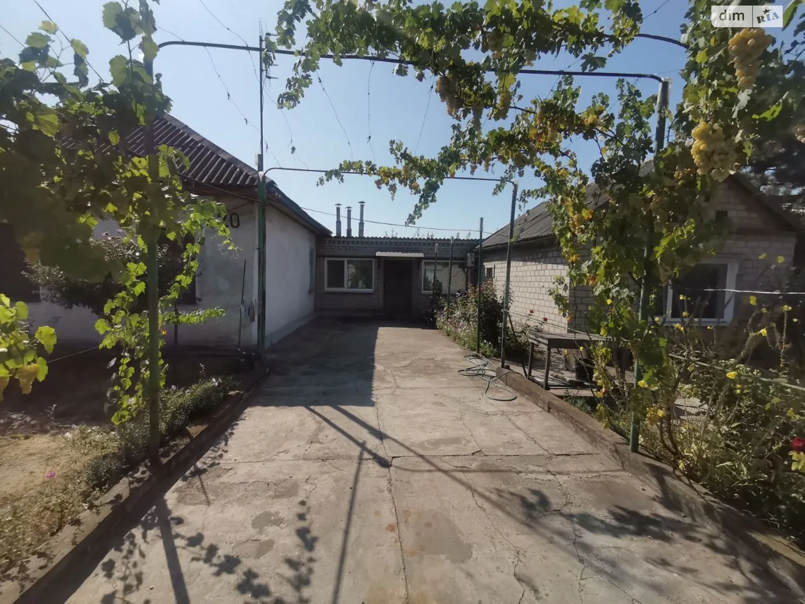 Продается одноэтажный дом 108.1 кв. м с террасой, цена: 38000 $ - фото 1