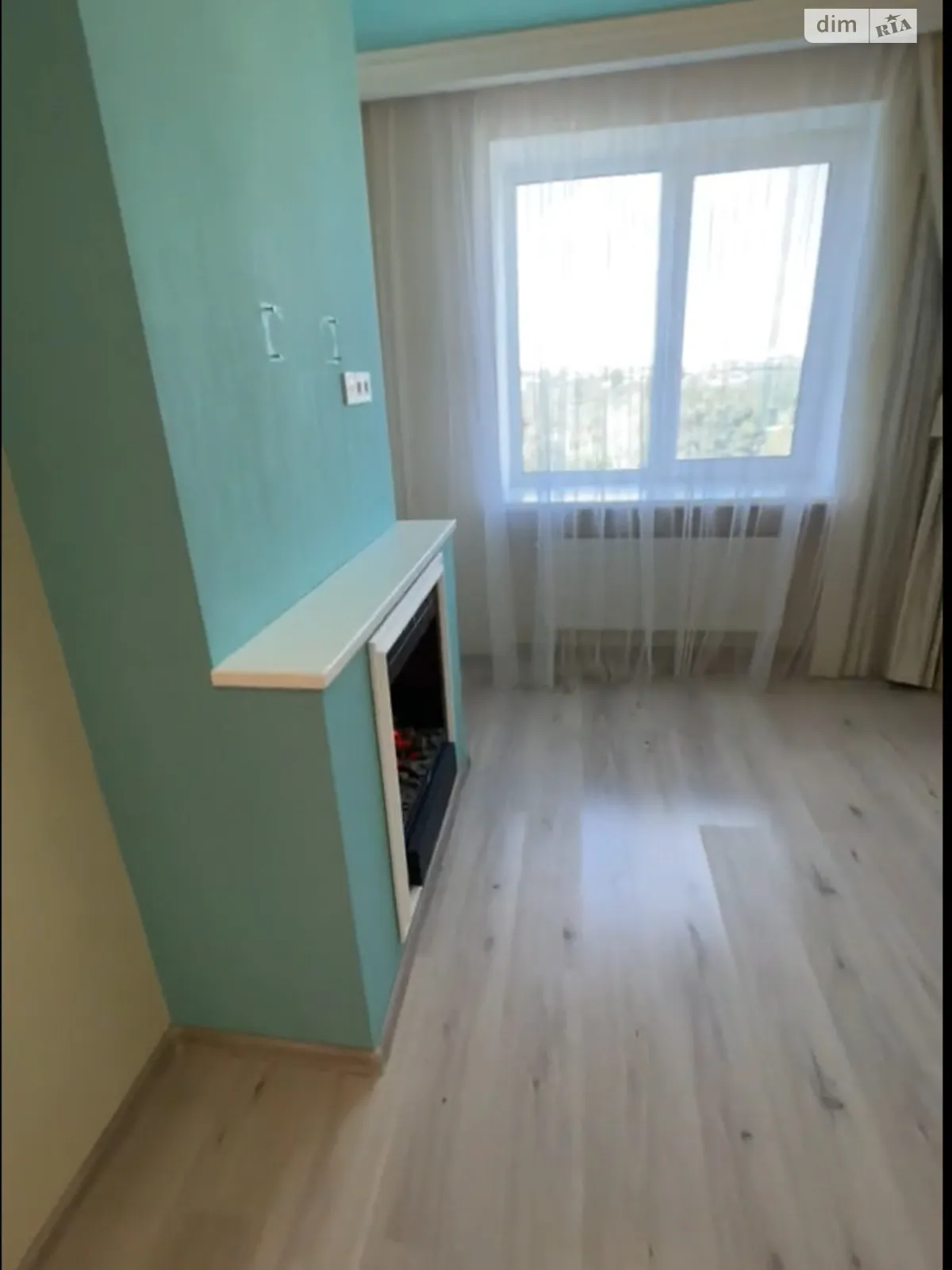 Продається 2-кімнатна квартира 63 кв. м у Ірпені, вул. Авіаконструктора Антонова(Ленінградська), 46 - фото 1