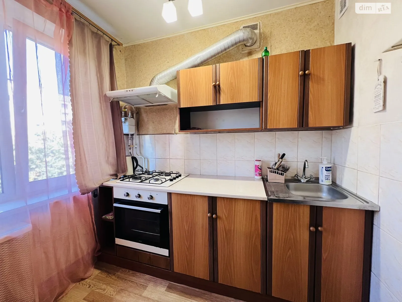 Продается 3-комнатная квартира 61.4 кв. м в, цена: 55000 $ - фото 1