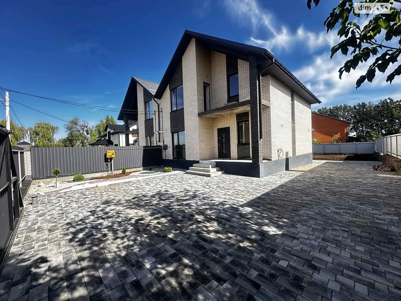 пров. Героїв Чорнобиля Агрономічне, цена: 108000 $ - фото 1