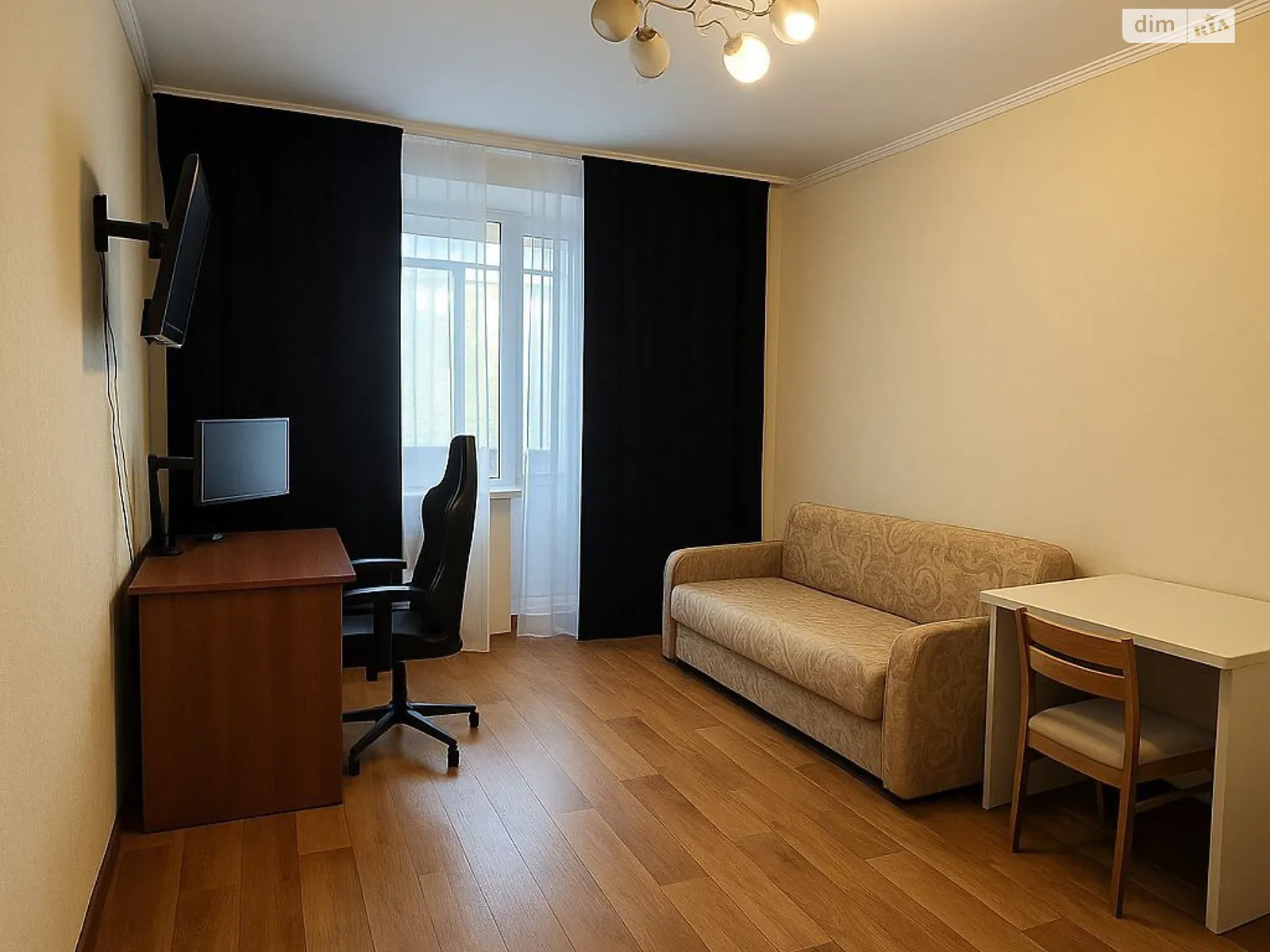 Продается 2-комнатная квартира 43.1 кв. м в Хмельницком, ул. Франко Ивана, 6/1 - фото 1