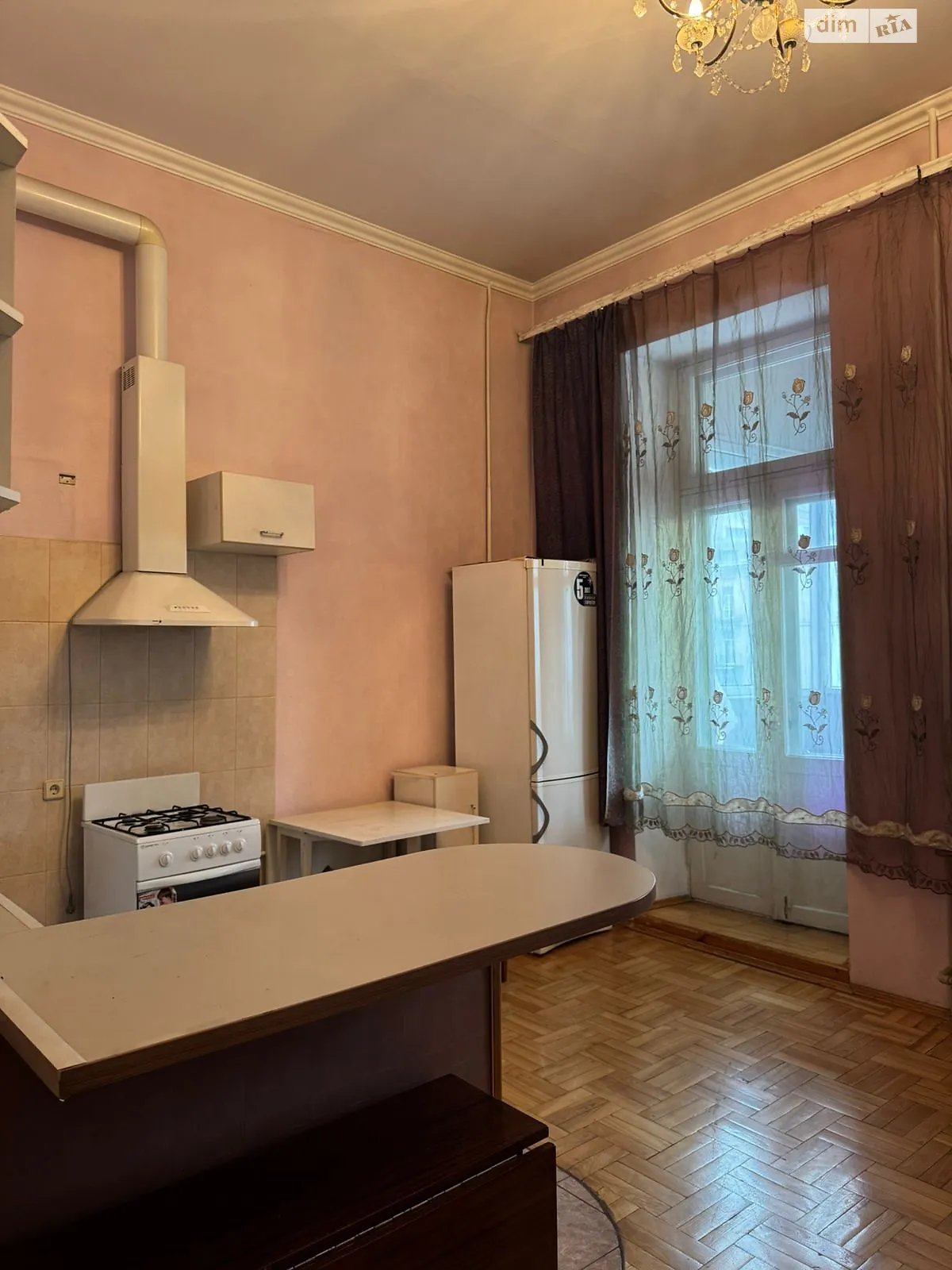 Сдается в аренду 1-комнатная квартира в Киеве, ул. Саксаганского - фото 1