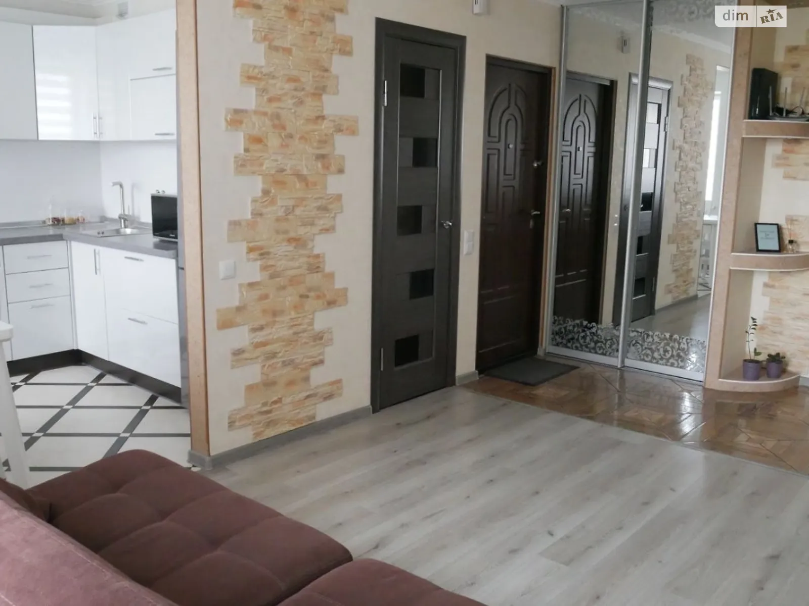 Продається 3-кімнатна квартира 65.2 кв. м у Вінниці, цена: 85000 $ - фото 1