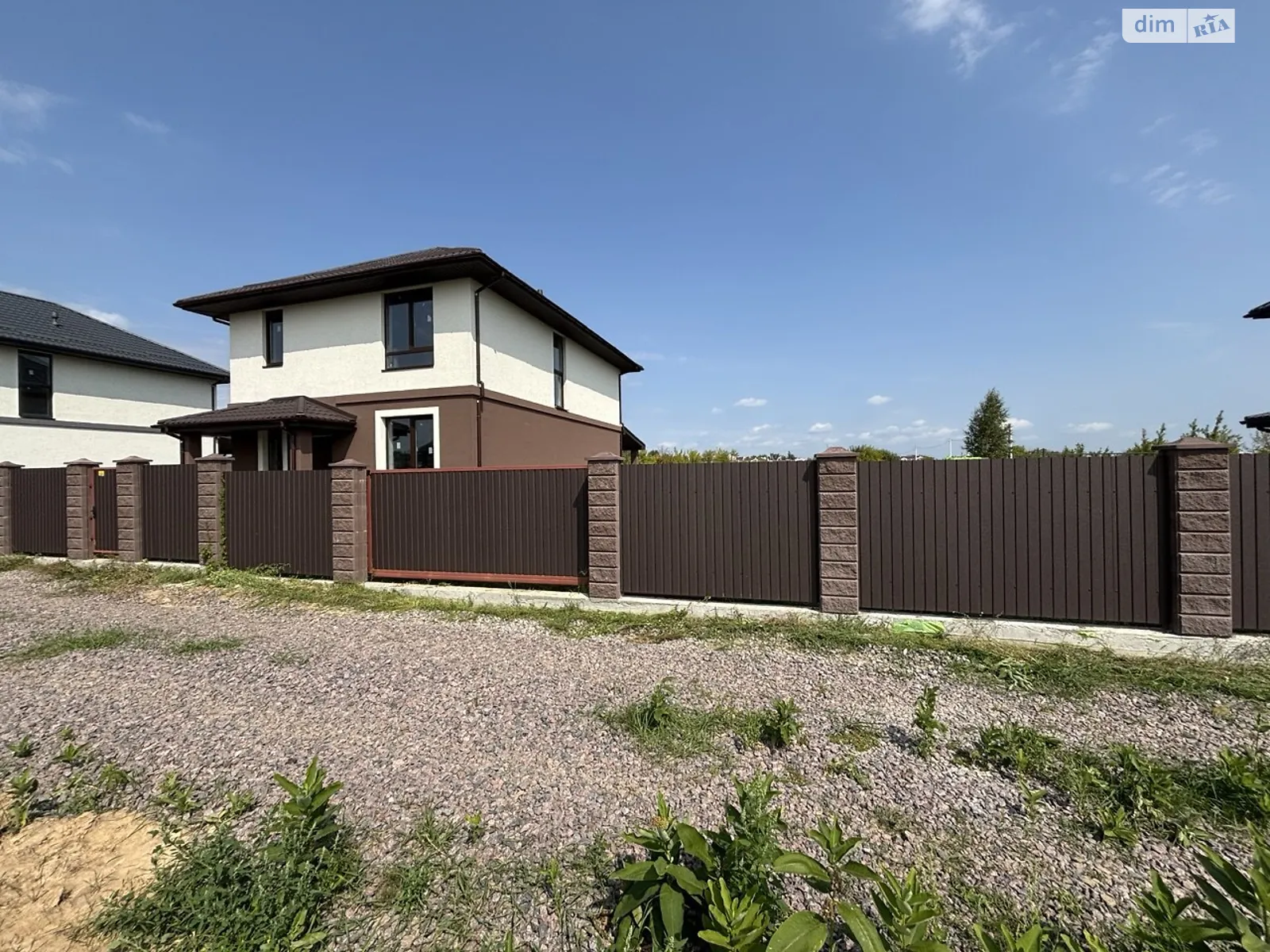 вулиця Соколина Белогородка, цена: 110000 $ - фото 1